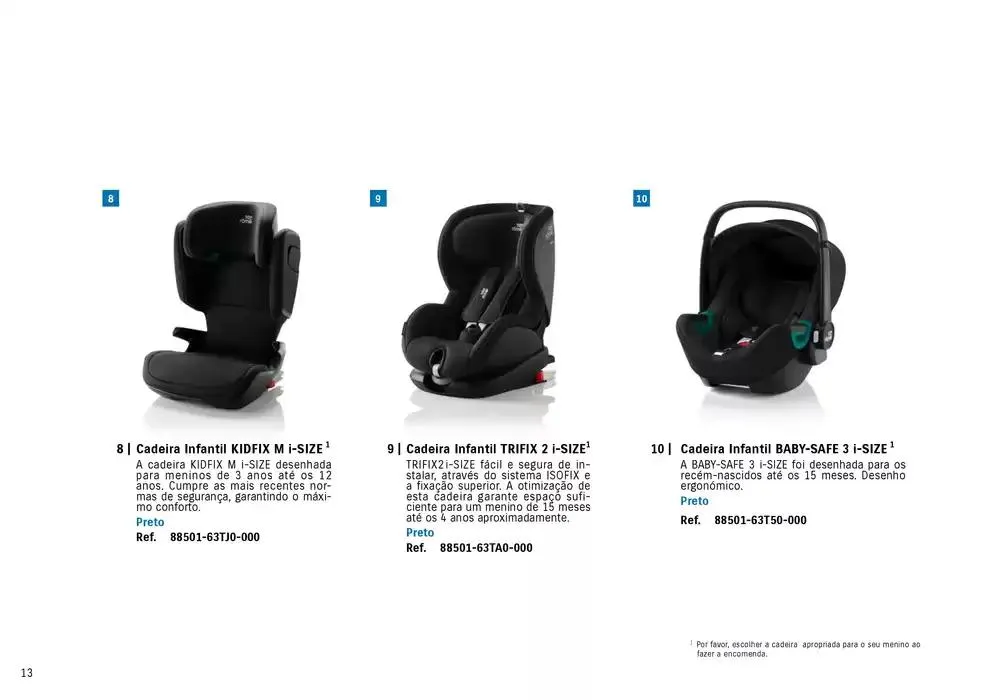 Folheto Promoções especiais em vigor de 19 de dezembro até 19 de dezembro 2025 - Pagina 14