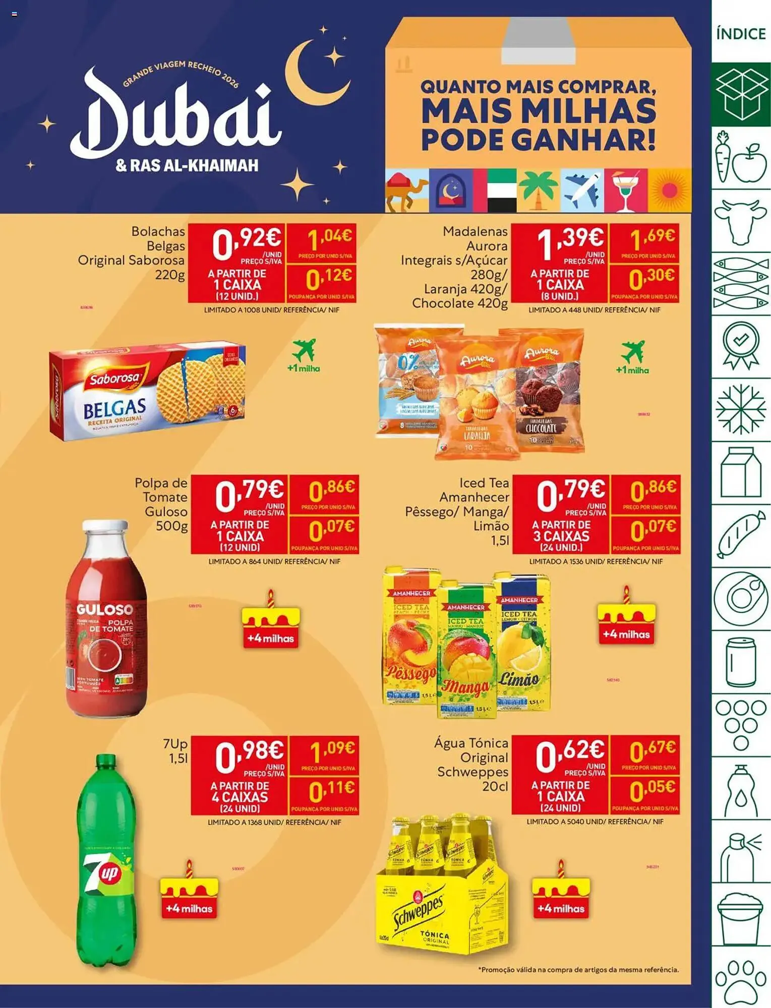 Folheto Folheto Recheio de 14 de outubro até 21 de outubro 2025 - Pagina 3