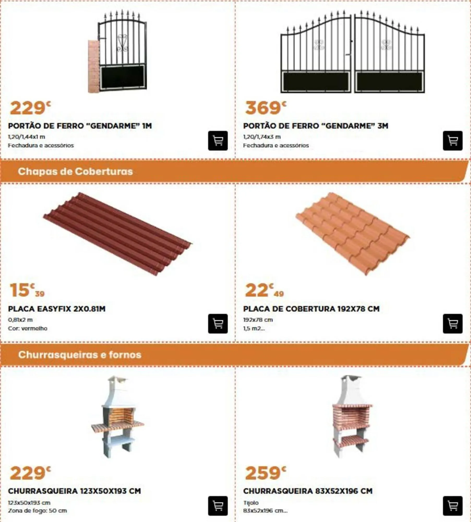 Folheto Folheto Bricomarché de 6 de outubro até 16 de outubro 2025 - Pagina 27