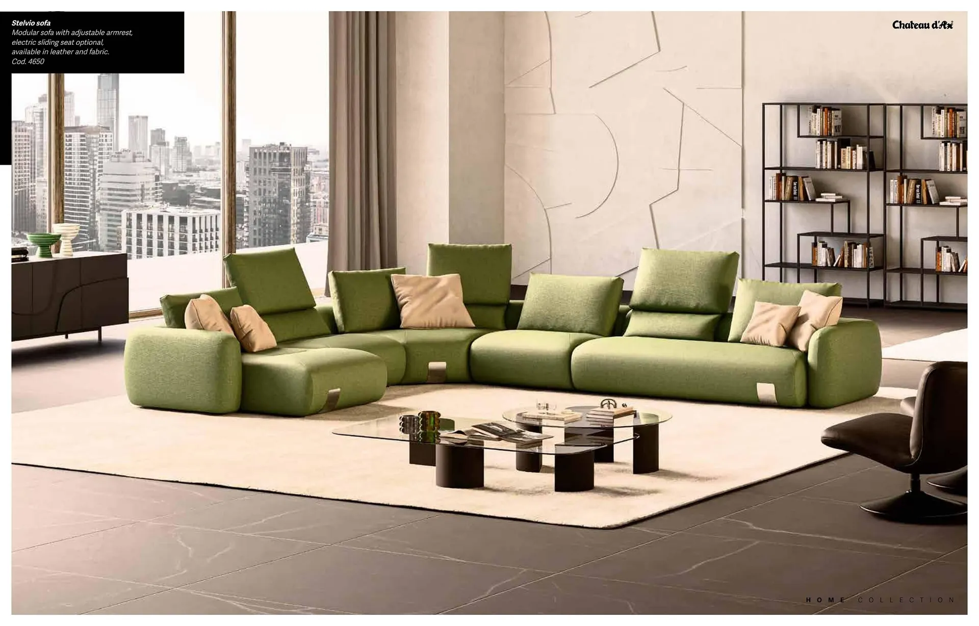 Chateau d'Ax folder van 2 december tot 31 december 2025 - folder pagina 9