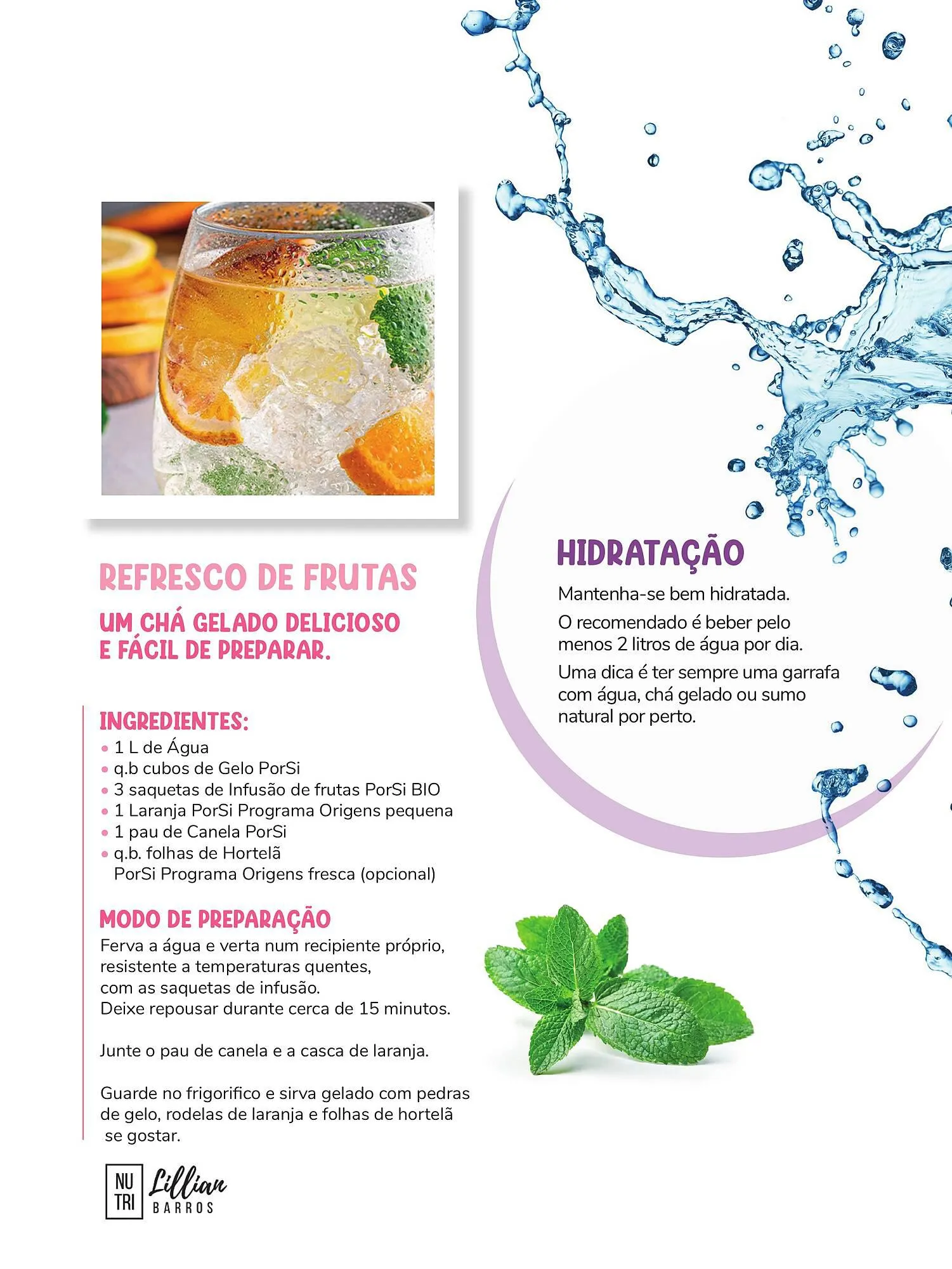 Folheto Folheto Intermarché de 2 de outubro até 30 de dezembro 2023 - Pagina 25