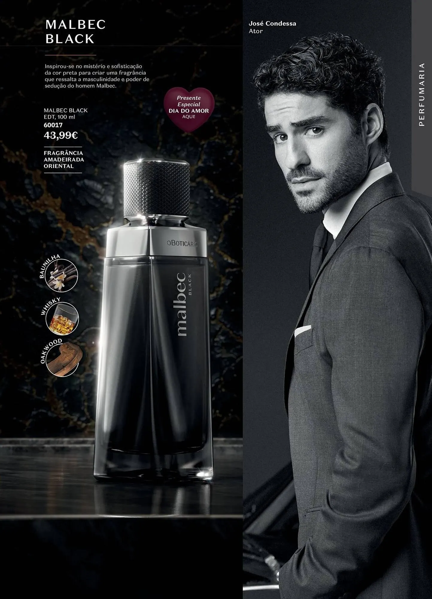 Folheto Folheto O Boticário de 22 de janeiro até 18 de fevereiro 2026 - Pagina 67