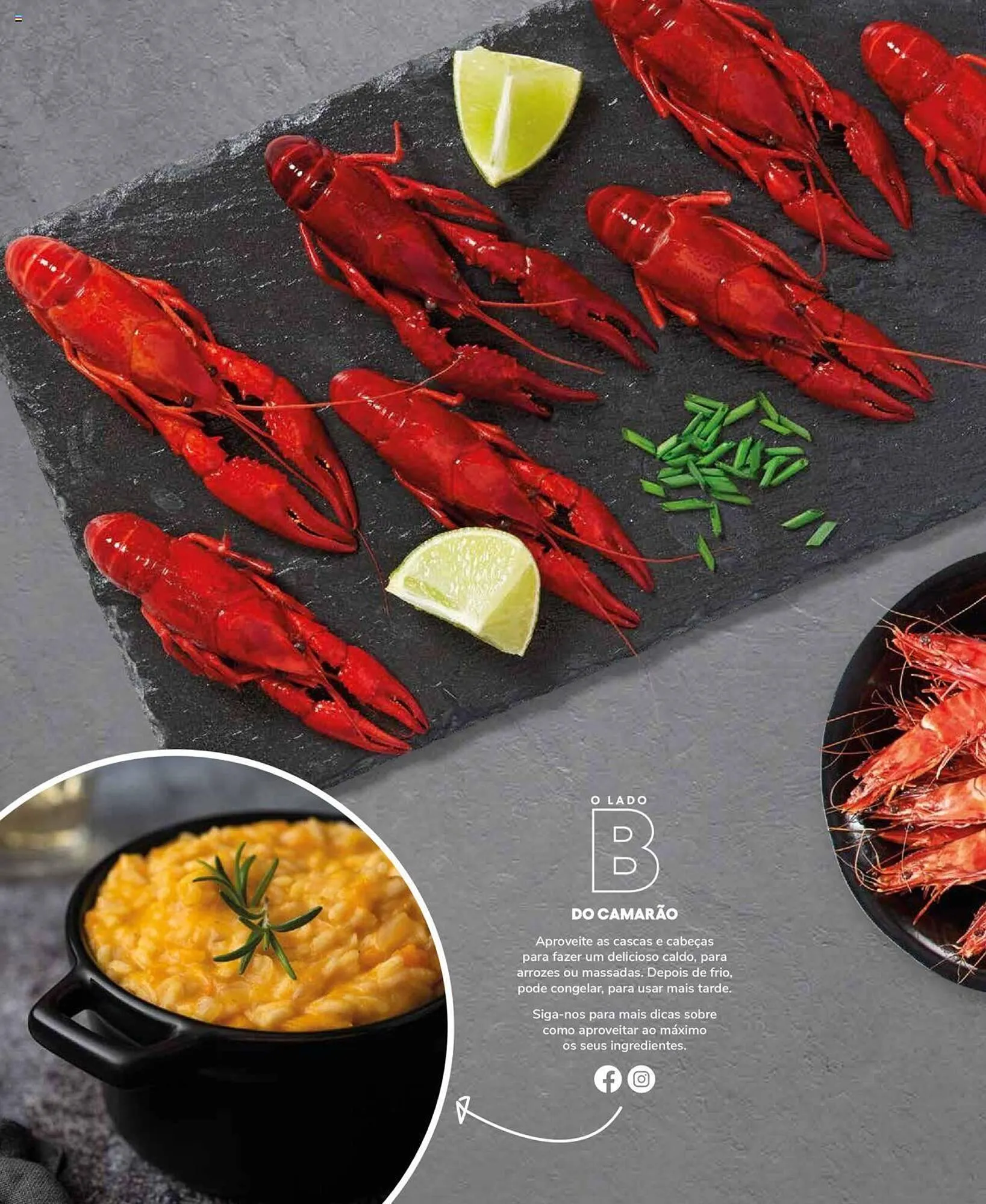 Folheto Folheto Recheio de 19 de setembro até 31 de dezembro 2025 - Pagina 30