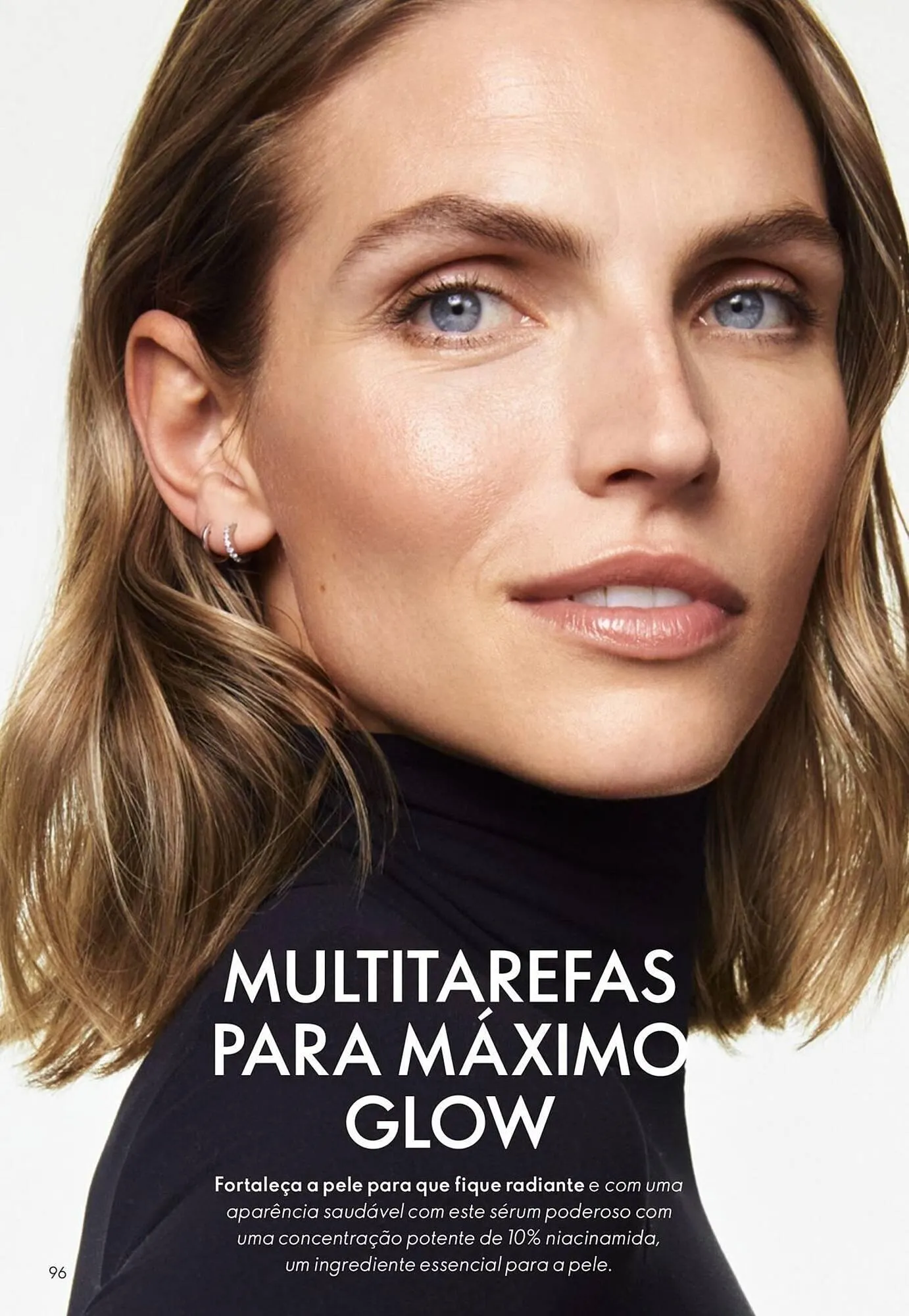 Folheto Catálogo Oriflame de 12 de novembro até 2 de dezembro 2025 - Pagina 96