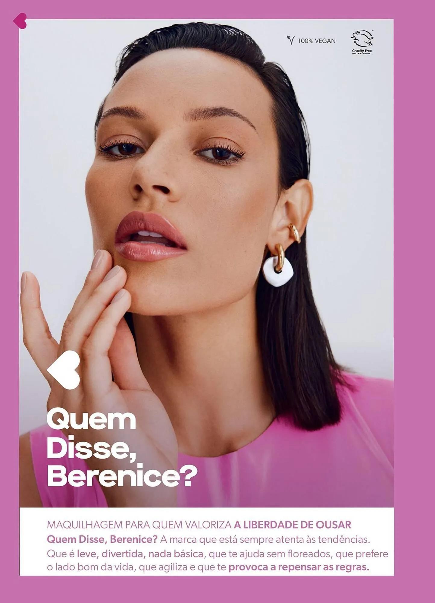 Folheto Folheto O Boticário de 22 de janeiro até 18 de fevereiro 2026 - Pagina 126