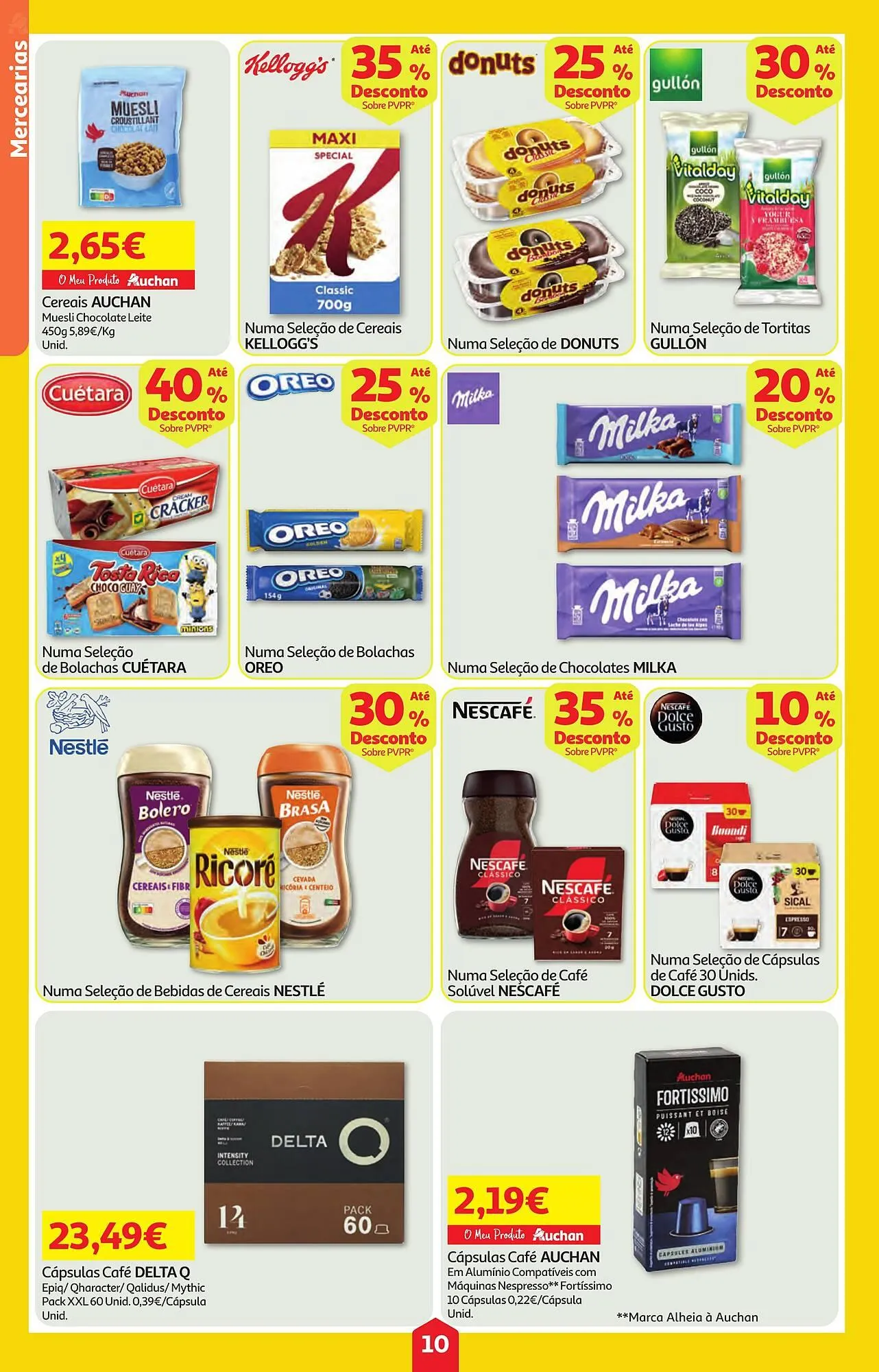 Folheto Folheto Minipreço de 22 de janeiro até 28 de janeiro 2026 - Pagina 10