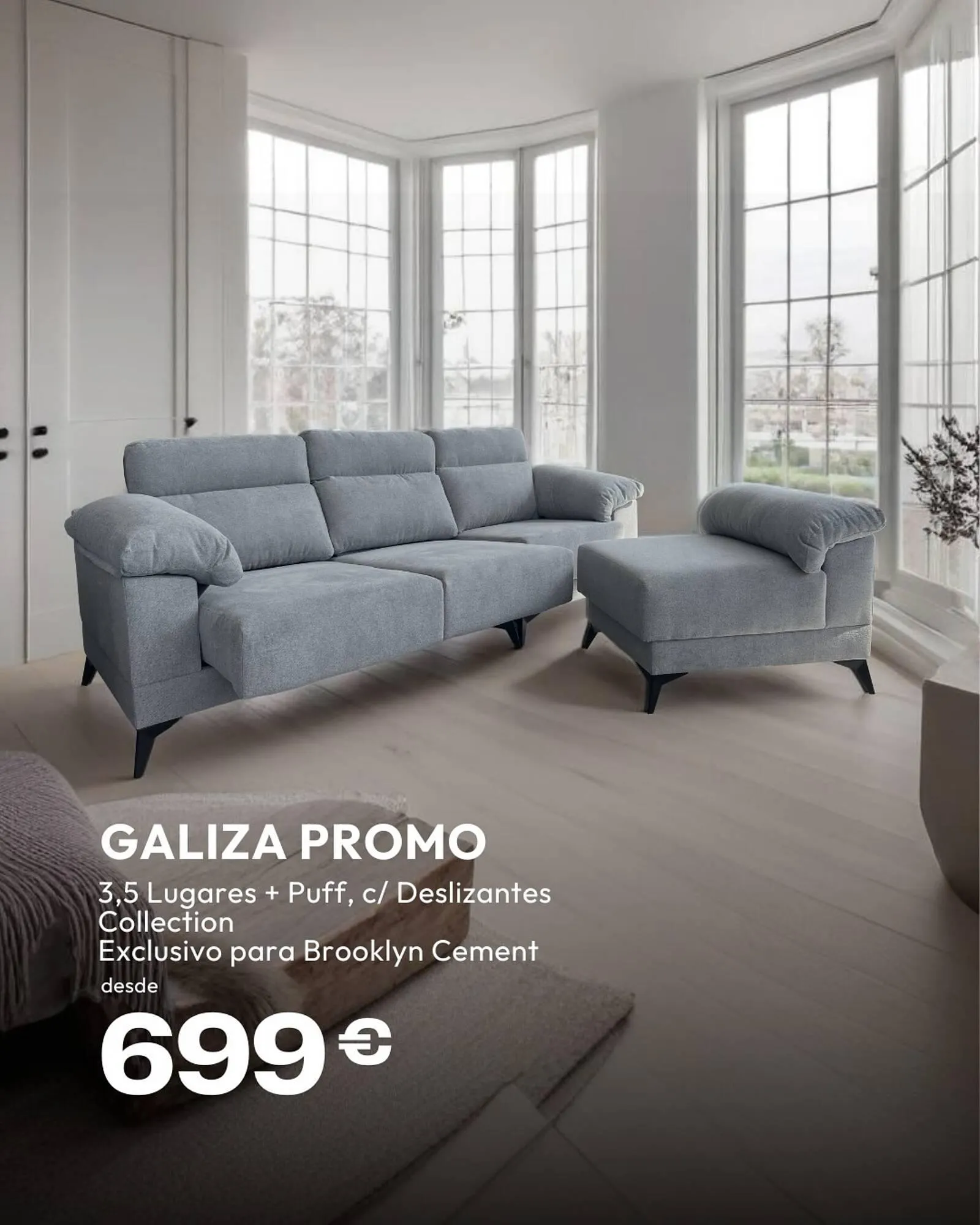 Folheto SofásZone - 1