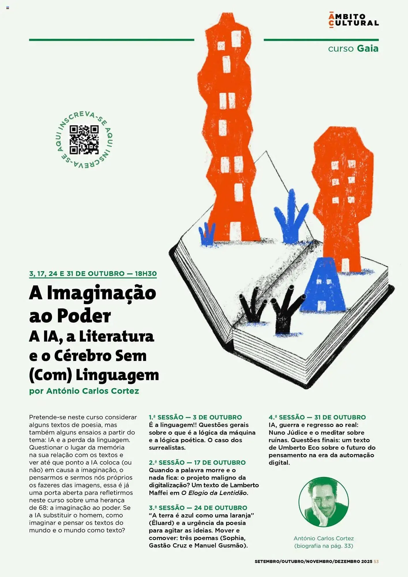 Folheto Folheto El Corte Inglés de 1 de setembro até 1 de janeiro 2026 - Pagina 53