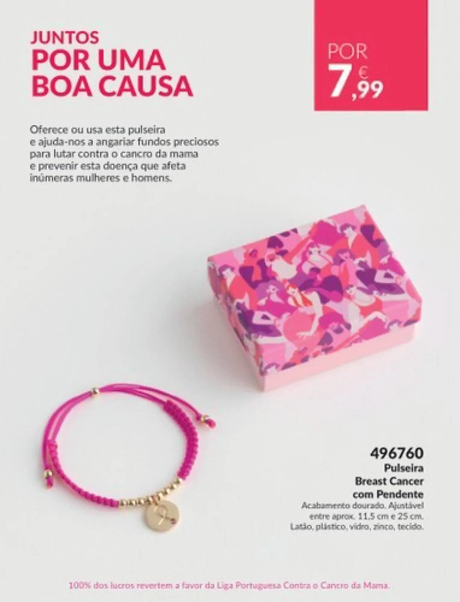 Folheto Folheto Avon de 3 de março até 31 de março 2025 - Pagina 12