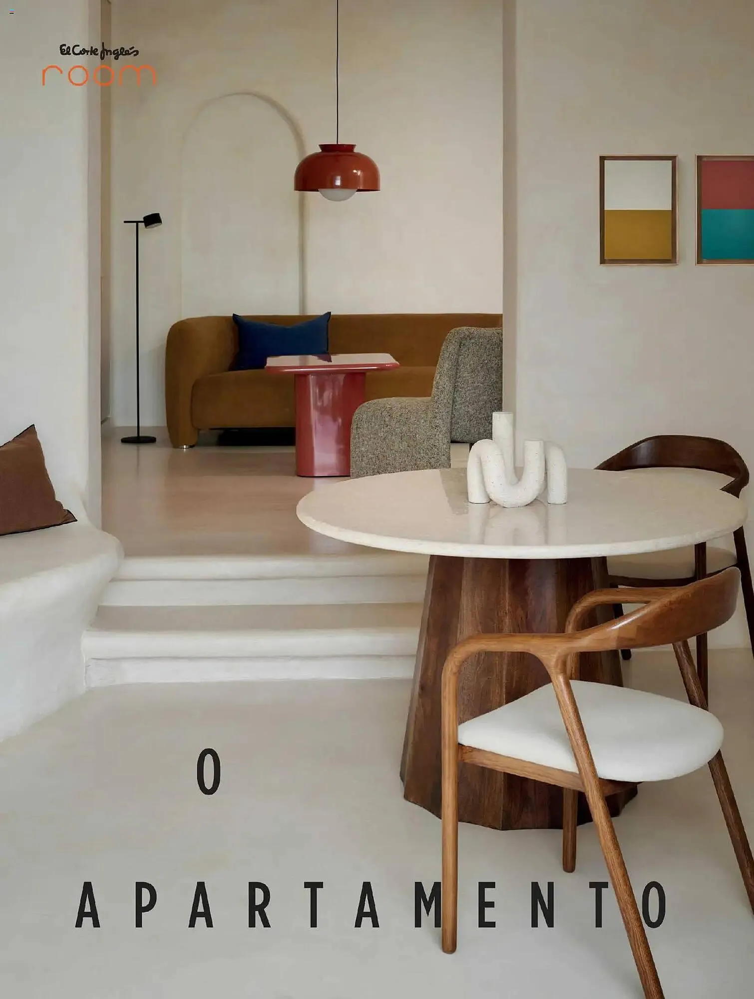 Folheto Folheto El Corte Inglés de 23 de abril até 2 de julho 2026 - Pagina 92