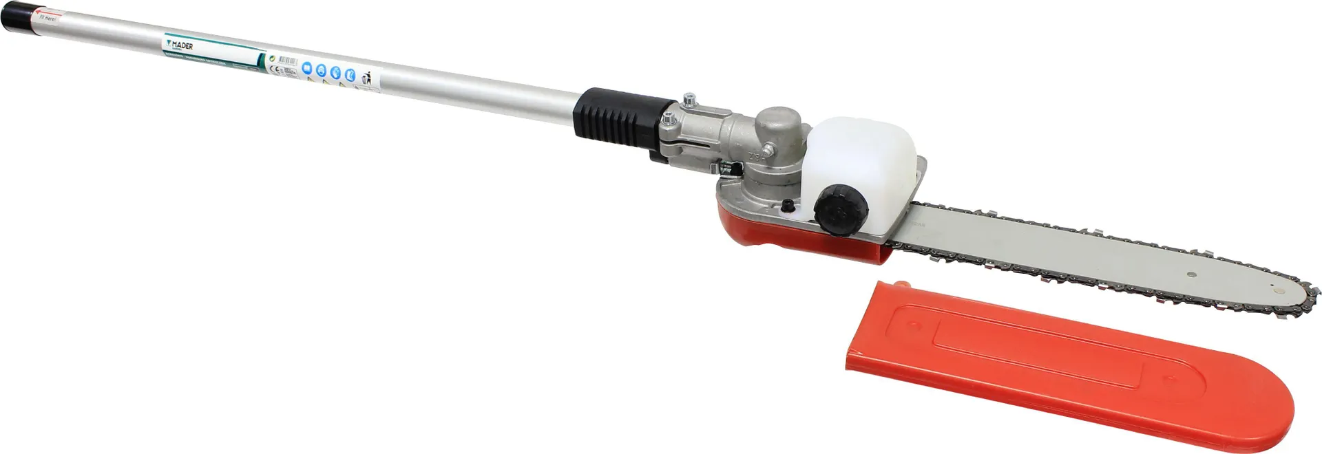 Acessório Podadora para Roçadora, 300mm - MADER® | Garden Tools