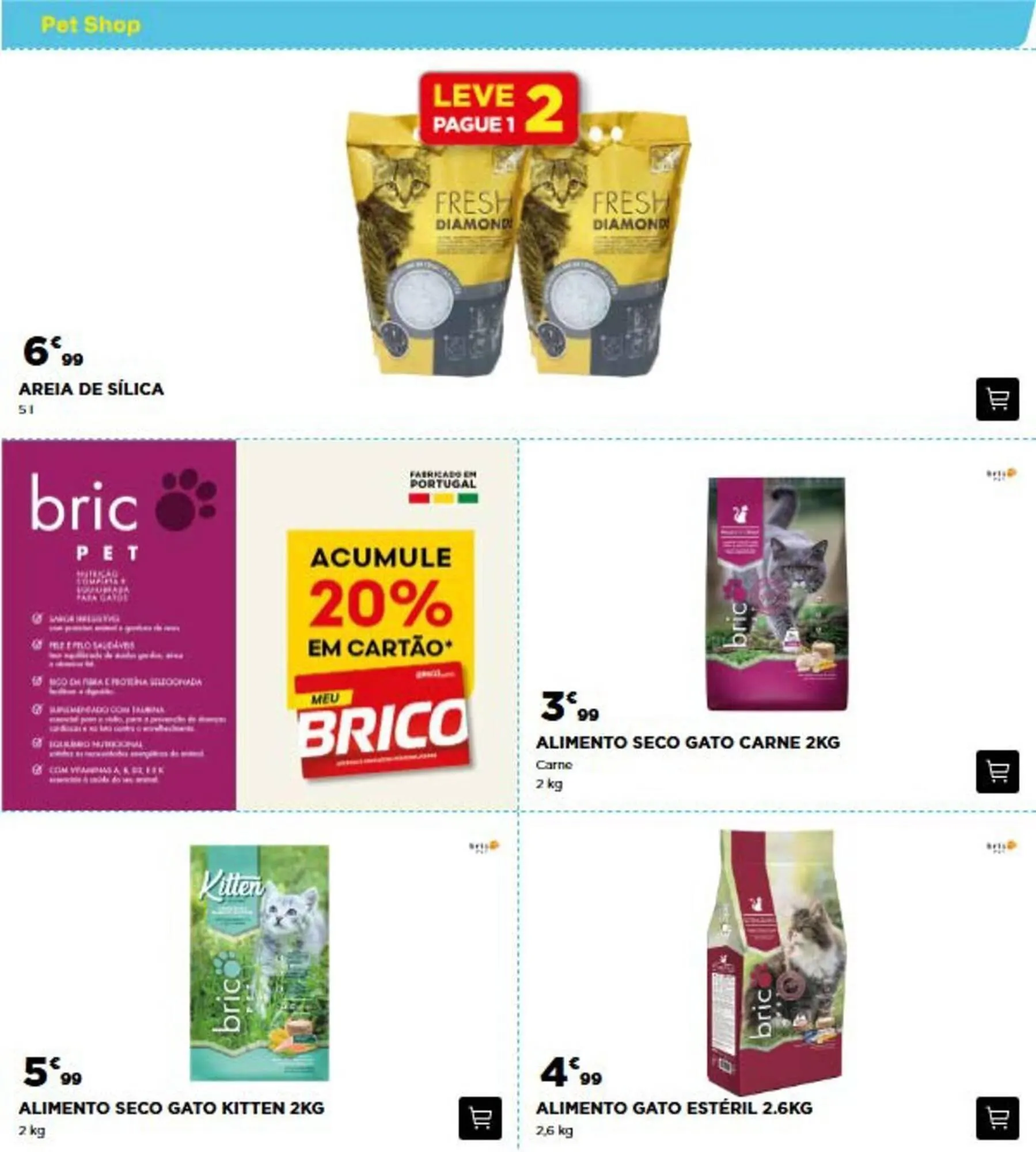 Folheto Folheto Bricomarché de 25 de junho até 13 de julho 2025 - Pagina 16