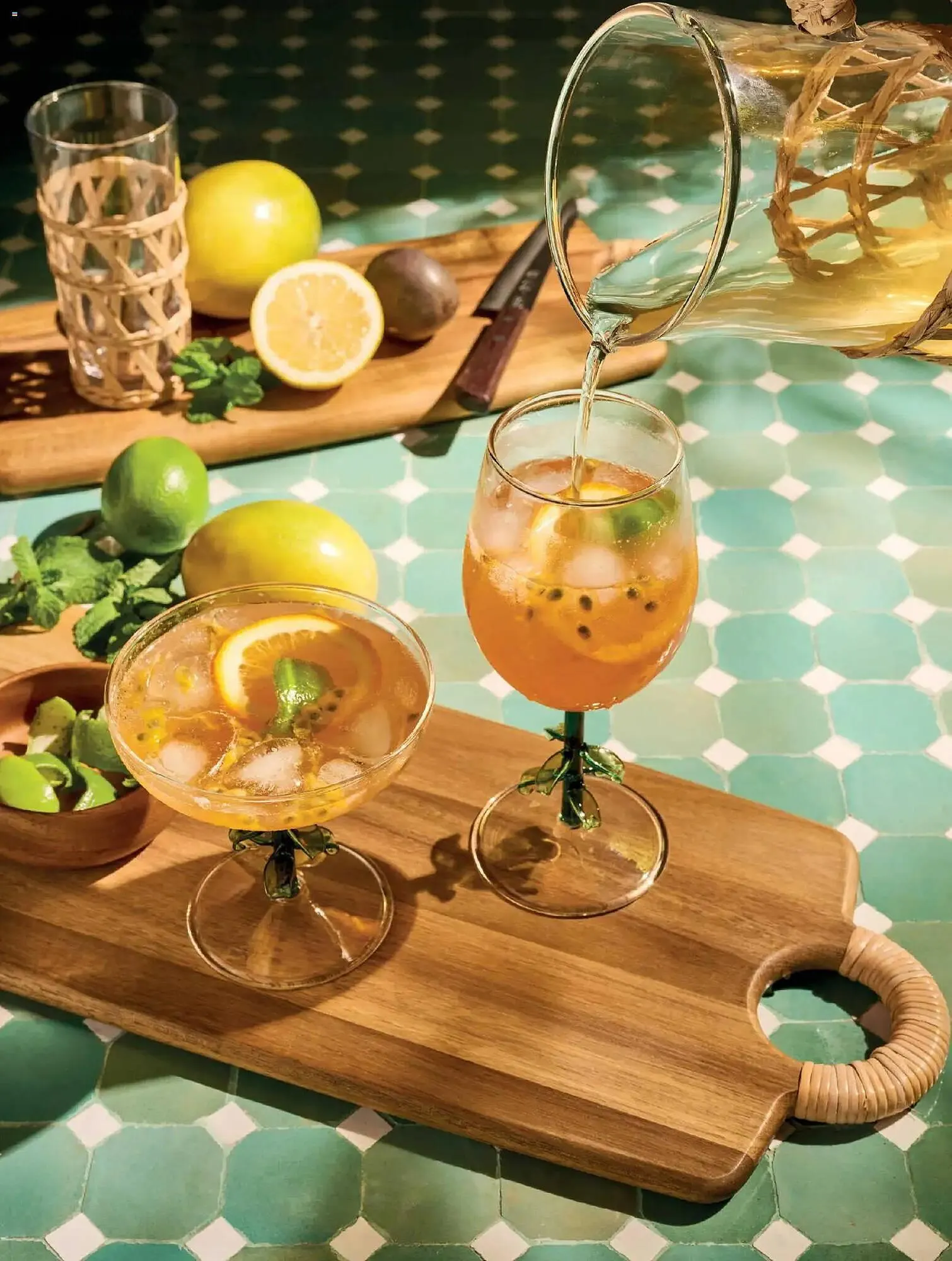 Folheto Folheto El Corte Inglés de 23 de abril até 2 de julho 2026 - Pagina 85