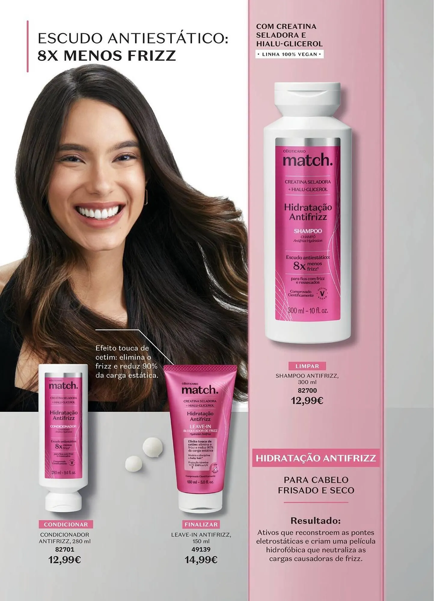 Folheto Folheto O Boticário de 11 de setembro até 16 de setembro 2025 - Pagina 88