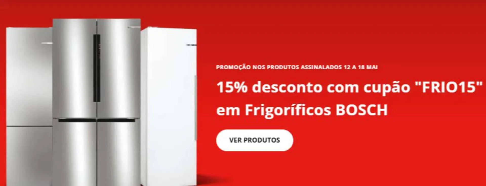 Folheto Folheto Worten de 12 de maio até 18 de maio 2026 - Pagina 2