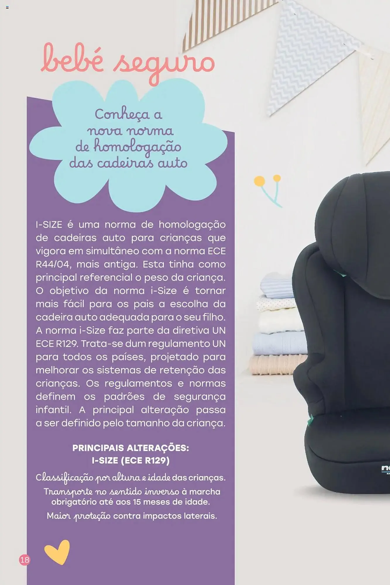 Folheto Folheto Intermarché de 24 de janeiro até 31 de março 2025 - Pagina 18