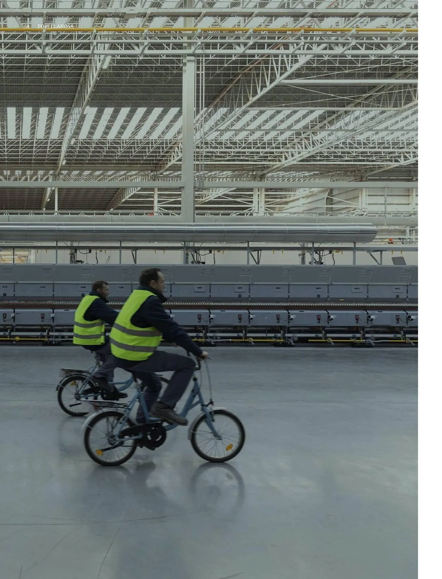 Folheto Catálogo Porcelanosa de 7 de janeiro até 31 de dezembro 2026 - Pagina 54