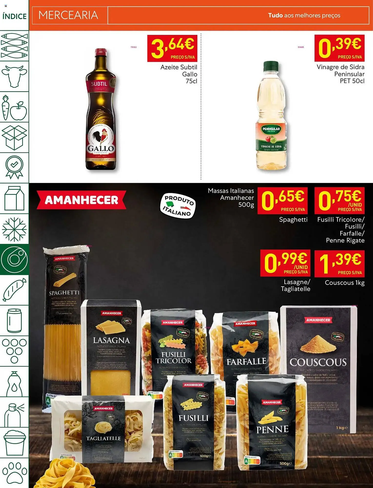 Folheto Folheto Recheio de 13 de janeiro até 20 de janeiro 2026 - Pagina 20