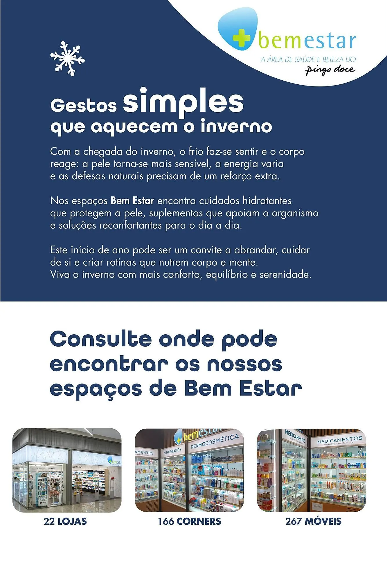 Folheto Folheto Pingo Doce de 3 de fevereiro até 23 de fevereiro 2026 - Pagina 3