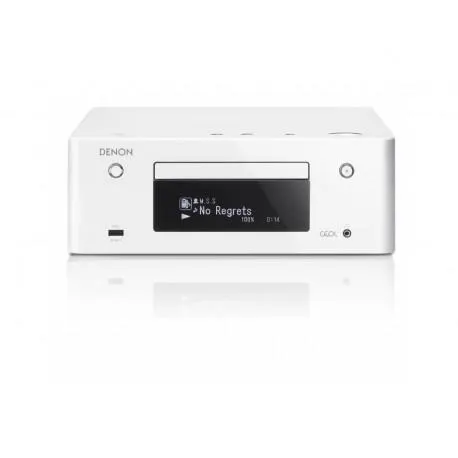 DENON - Receiver CEOL N9 Branco
