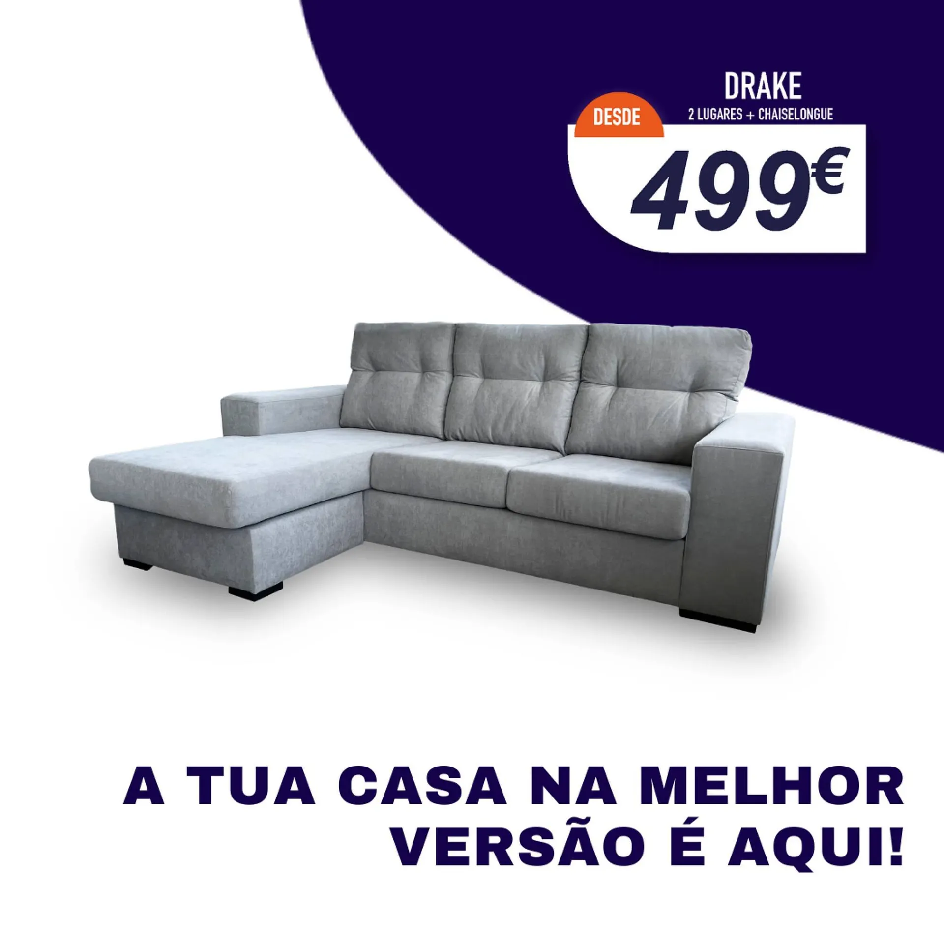 Folheto SofásZone - 1