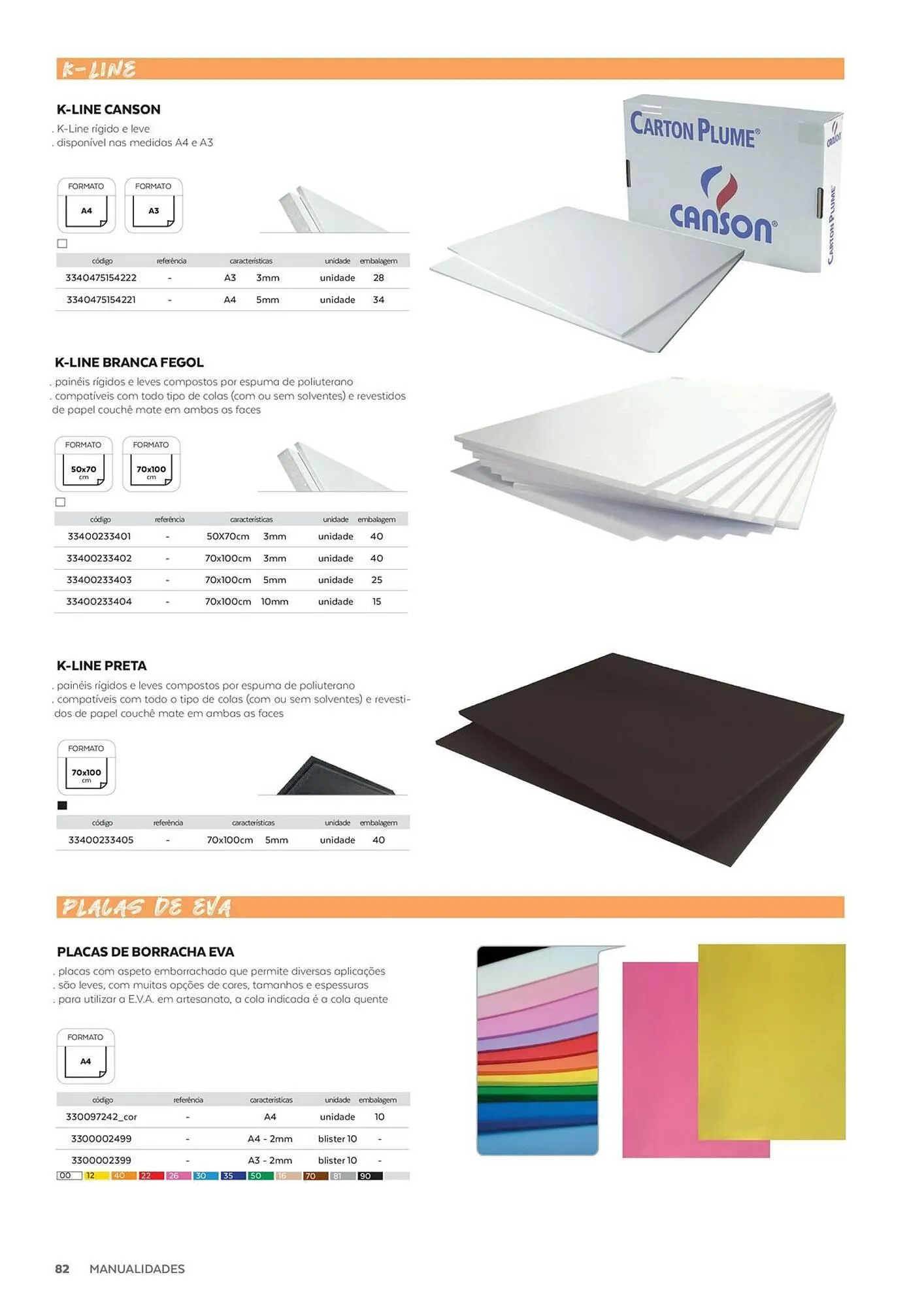 Folheto Folheto Olmar de 19 de setembro até 31 de dezembro 2025 - Pagina 82