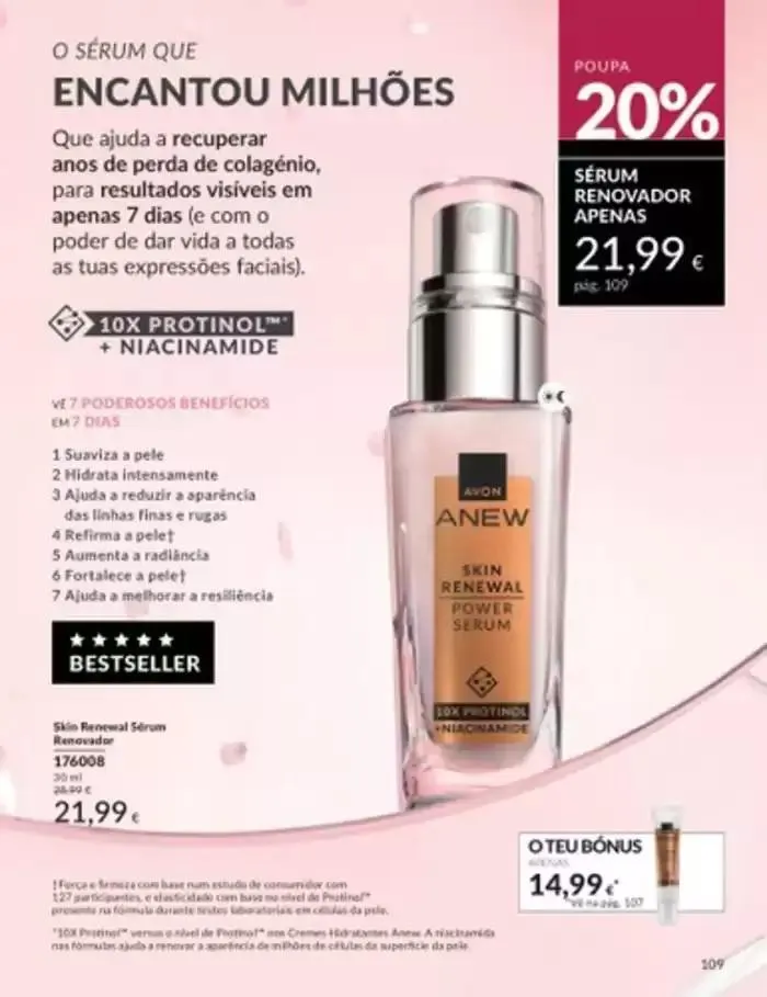 Folheto O DIA PASSA. O PODER FICA. de 30 de setembro até 16 de outubro 2024 - Pagina 10