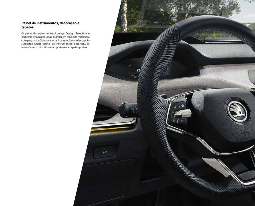 Folheto Škoda Enyaq Coupé de 21 de maio até 21 de maio 2025 - Pagina 20