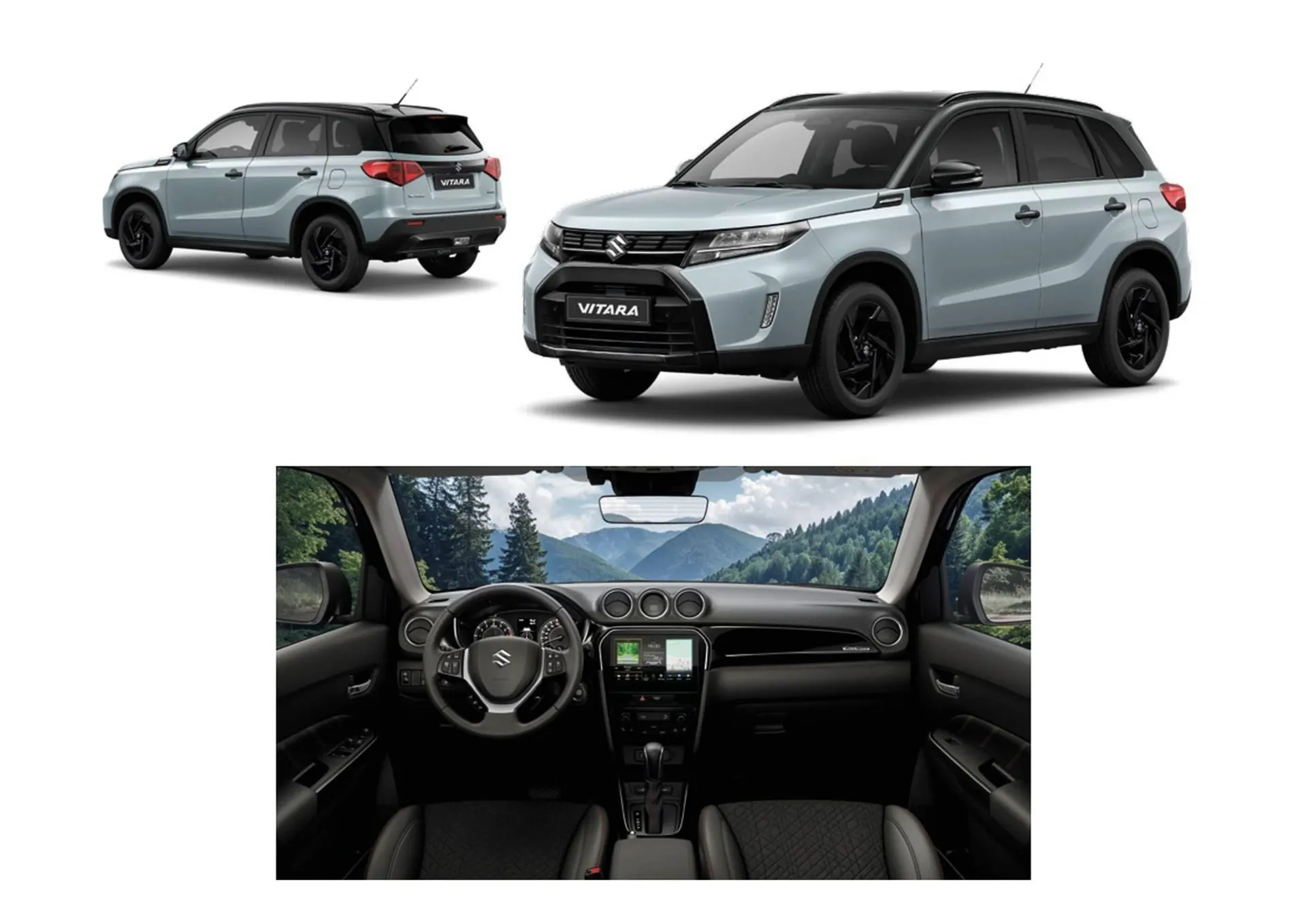 Folheto Folheto Suzuki de 27 de abril até 31 de dezembro 2026 - Pagina 2