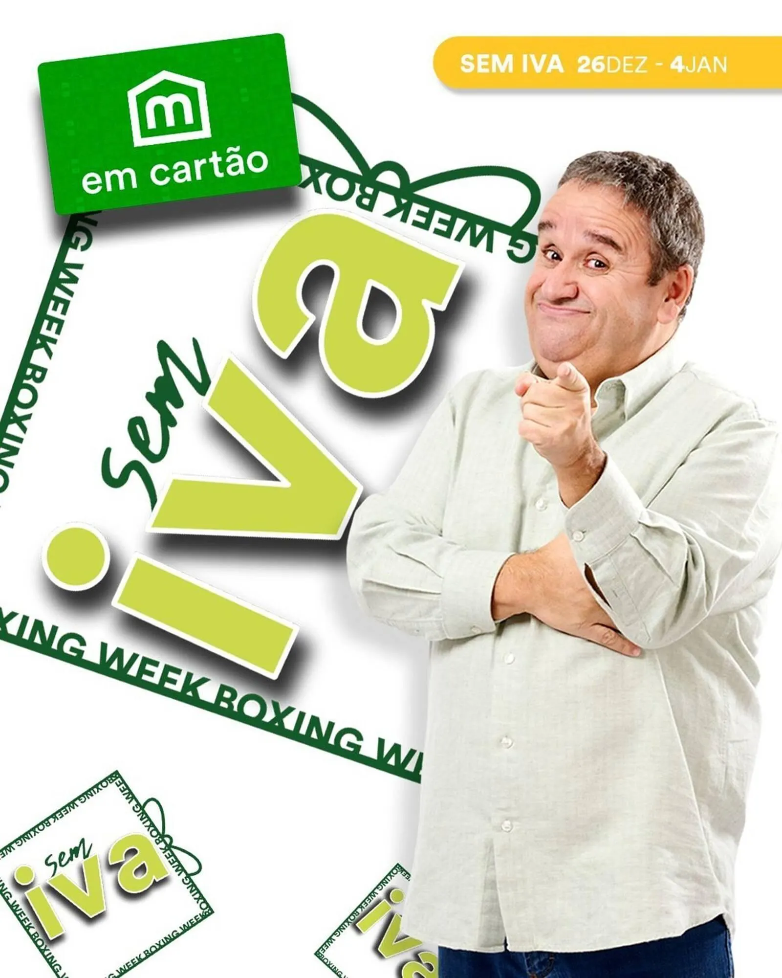 Folheto Folheto Moviflor de 7 de janeiro até 11 de janeiro 2026 - Pagina 2