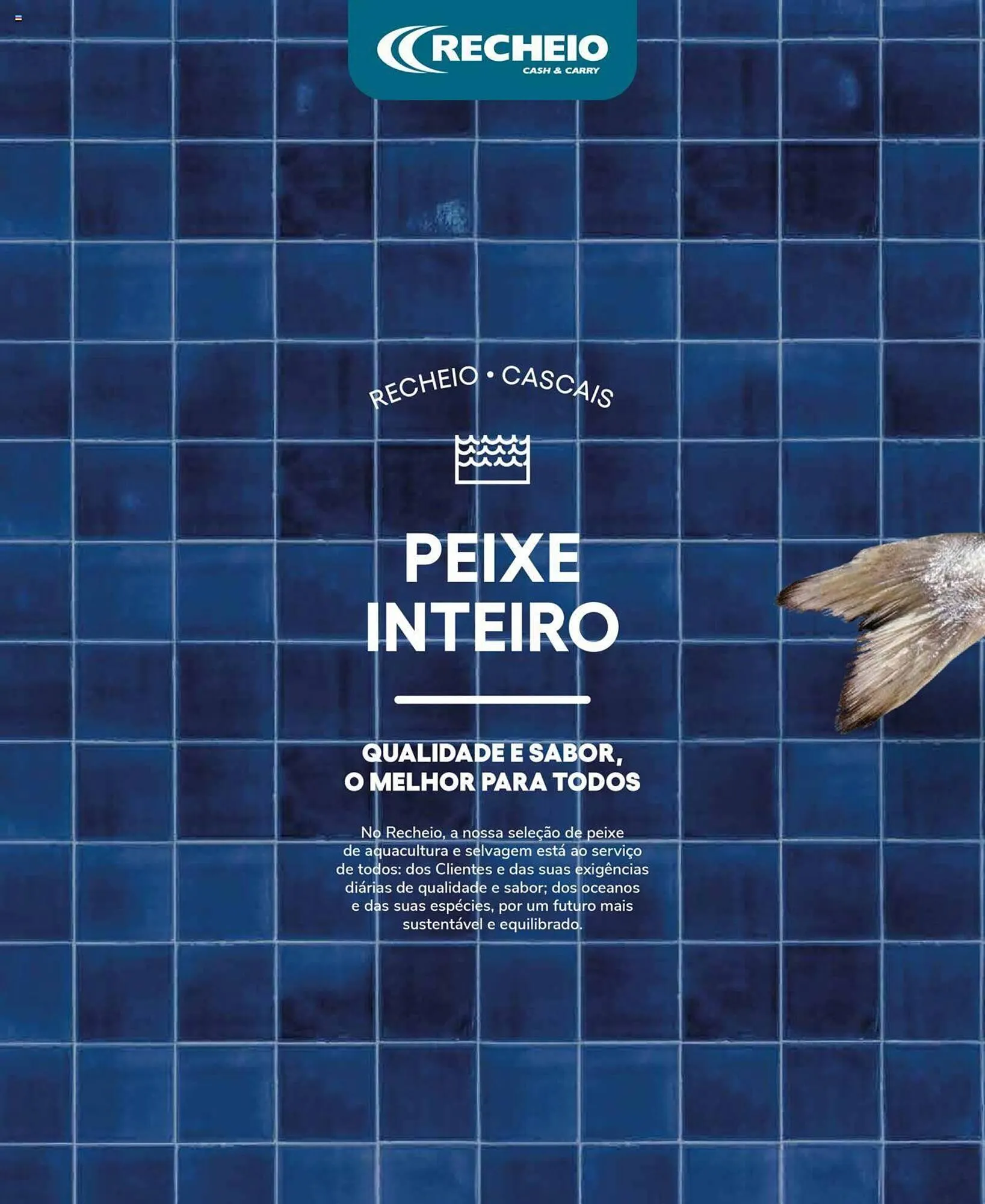 Folheto Folheto Recheio de 19 de setembro até 31 de dezembro 2025 - Pagina 6