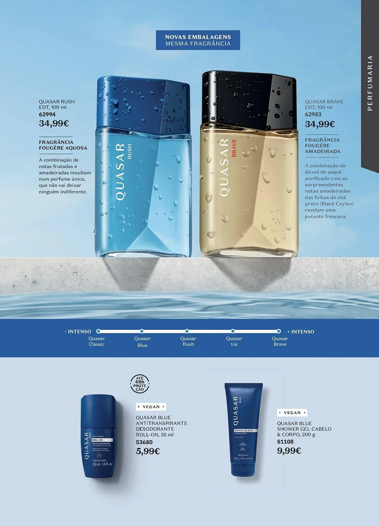 Folheto Folheto O Boticário de 11 de setembro até 16 de setembro 2025 - Pagina 53