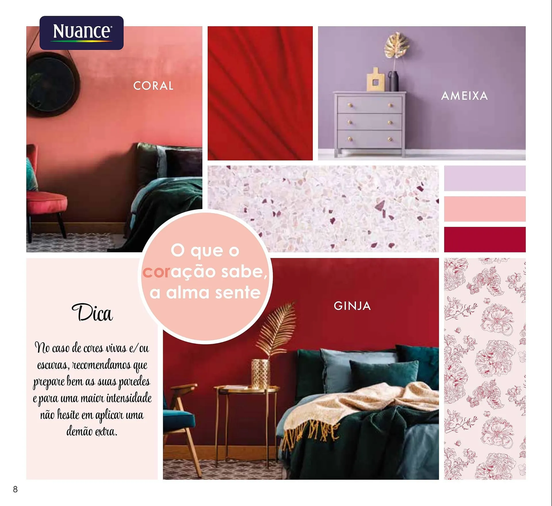 Folheto Folheto Bricomarché de 3 de janeiro até 31 de dezembro 2025 - Pagina 8