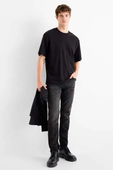 Slim jeans - Flex jog denim - LYCRA®