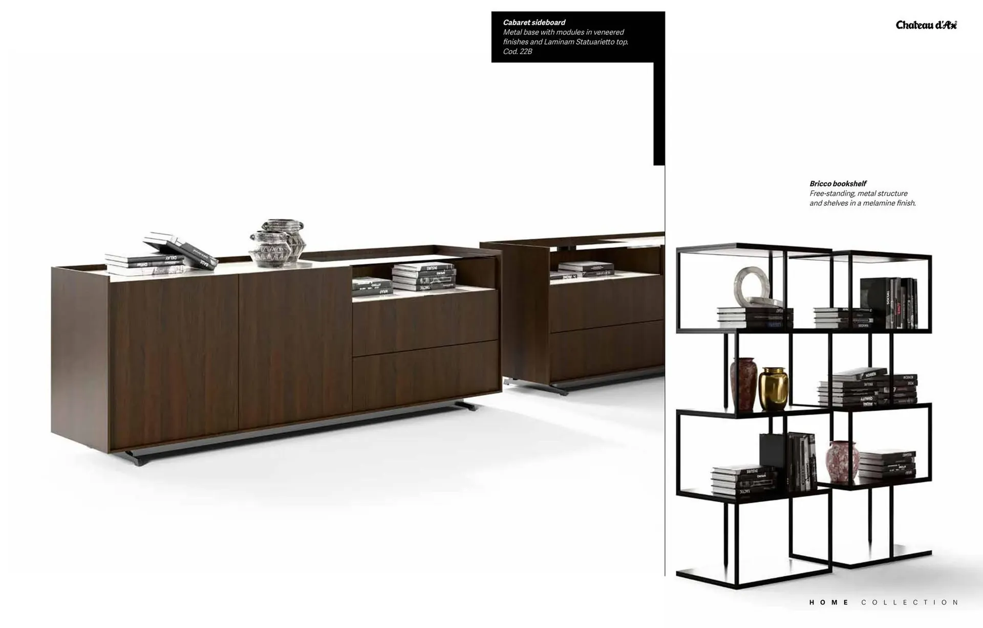 Folheto Folheto Chateau d'Ax de 5 de março até 31 de julho 2025 - Pagina 10