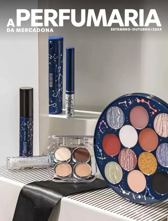 Folheto Revista setembro-outubro 2024 de 23 de setembro até 31 de outubro 2024 - Pagina 1