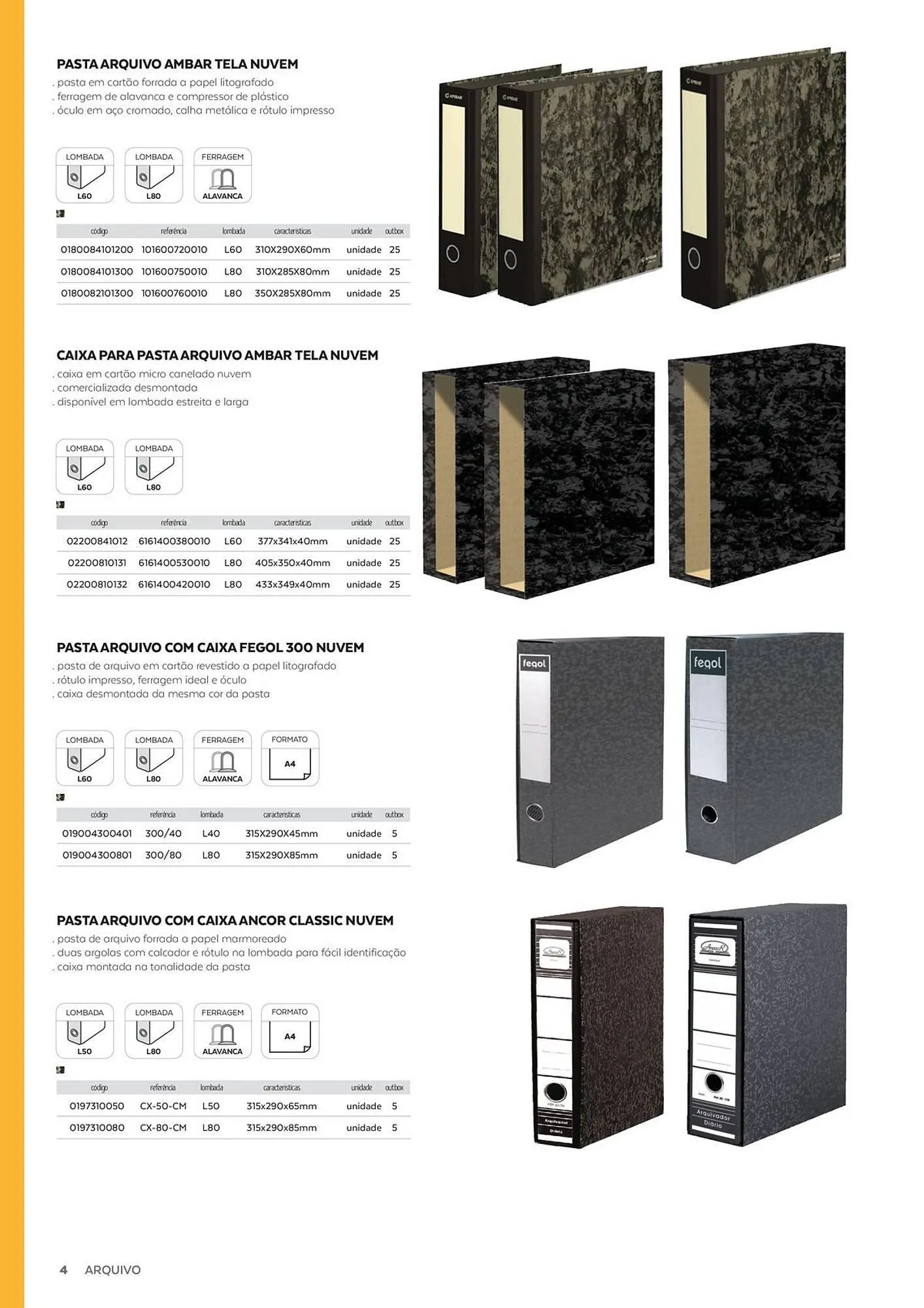 Folheto Folheto Olmar de 4 de junho até 1 de janeiro 2026 - Pagina 6