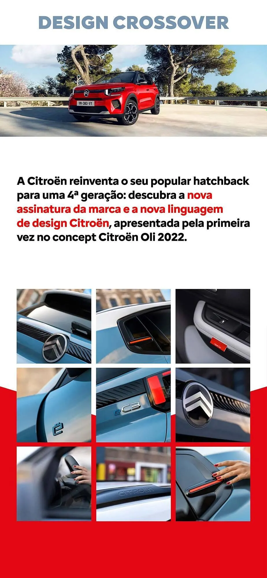 Folheto Folheto Citroen de 20 de maio até 27 de dezembro 2025 - Pagina 10