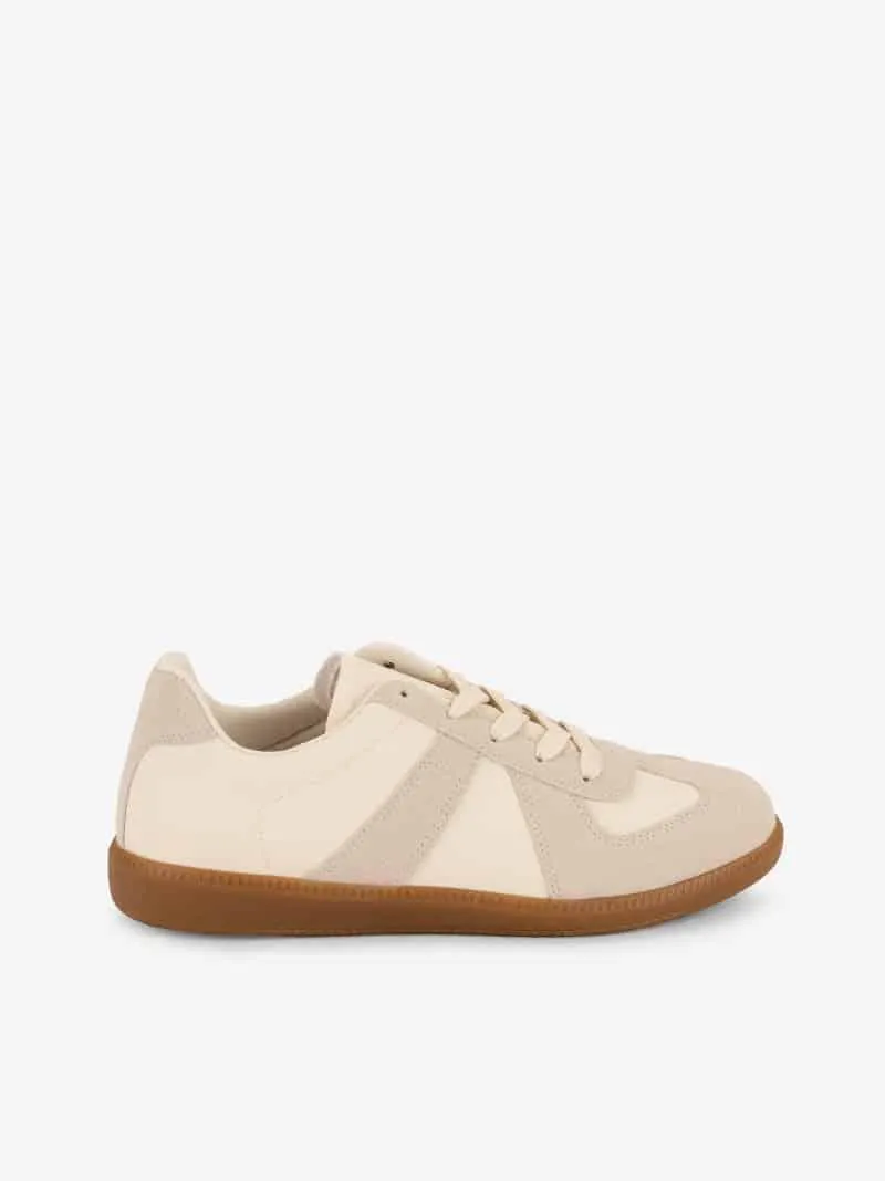 TÉNIS MULTIPEÇA COMBINADO DE ATACADOR COM CUPSOLE