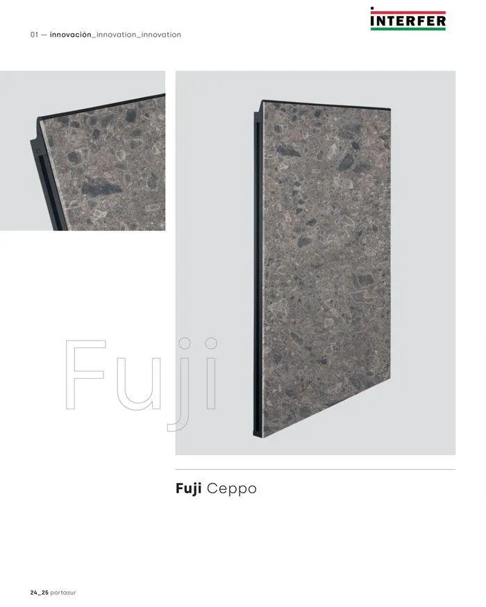 Folheto Novo! Catálogo Portasur 2024 de 22 de maio até 31 de dezembro 2024 - Pagina 28