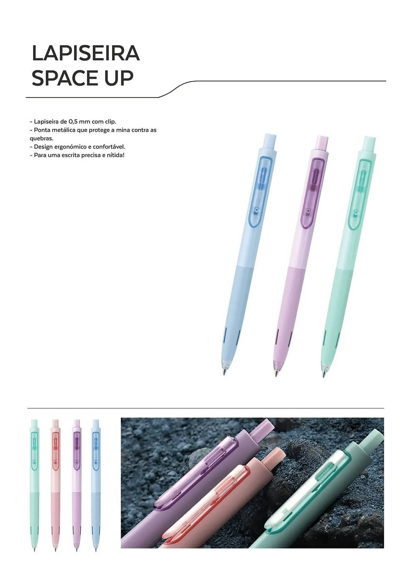 Folheto Folheto Olmar de 22 de maio até 27 de dezembro 2025 - Pagina 30