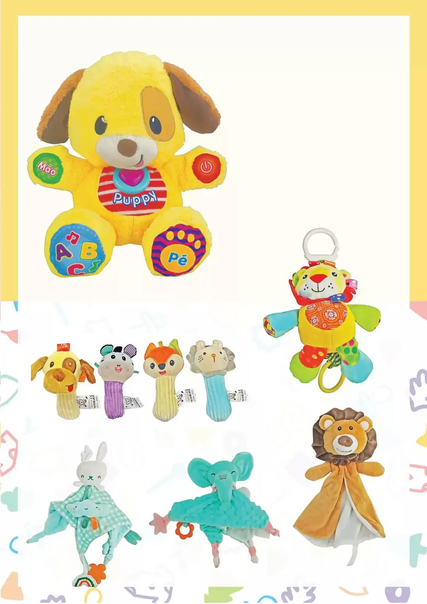 Folheto Folheto Continente de 1 de novembro até 31 de agosto 2025 - Pagina 10