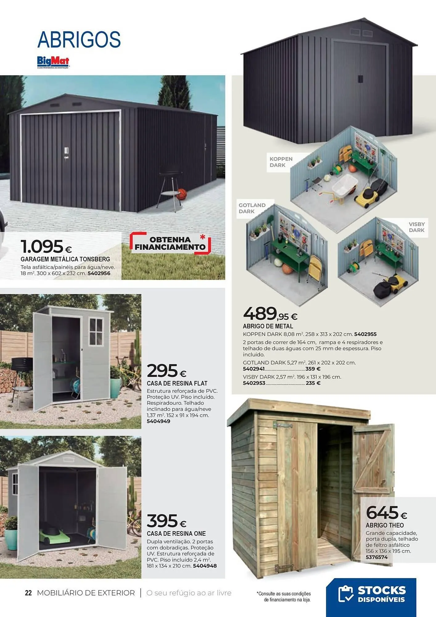 Folheto Folheto BigMat de 17 de maio até 31 de julho 2025 - Pagina 22