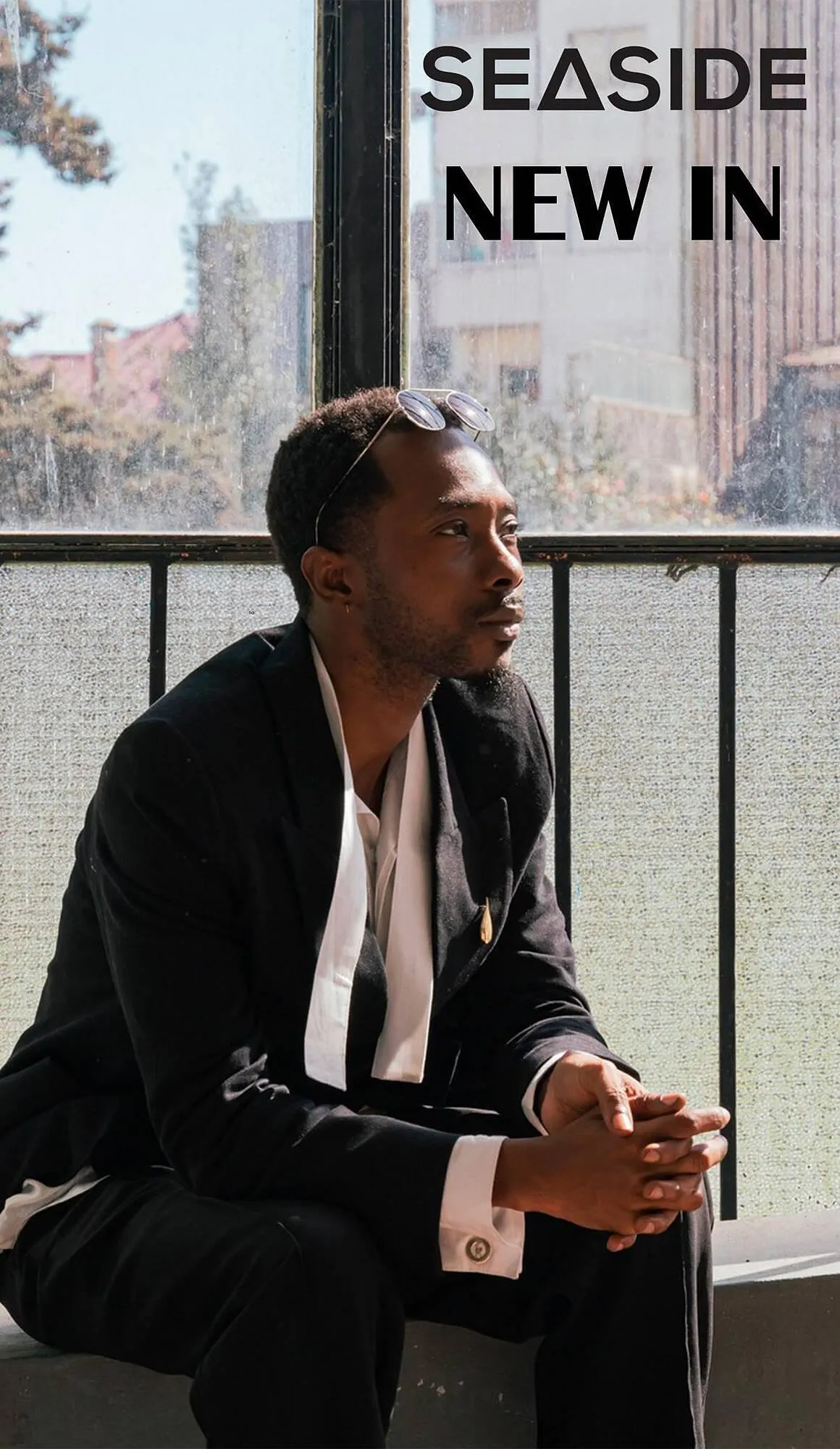 Folheto Folheto Seaside de 11 de julho até 11 de agosto 2023 - Pagina 1