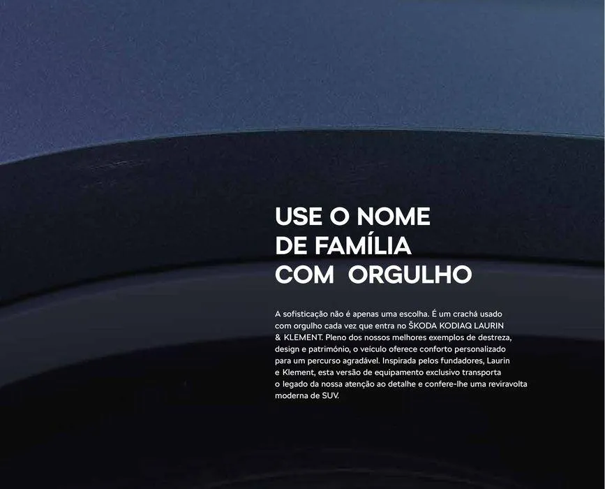 Folheto Škoda Kodiaq de 6 de setembro até 6 de setembro 2024 - Pagina 75