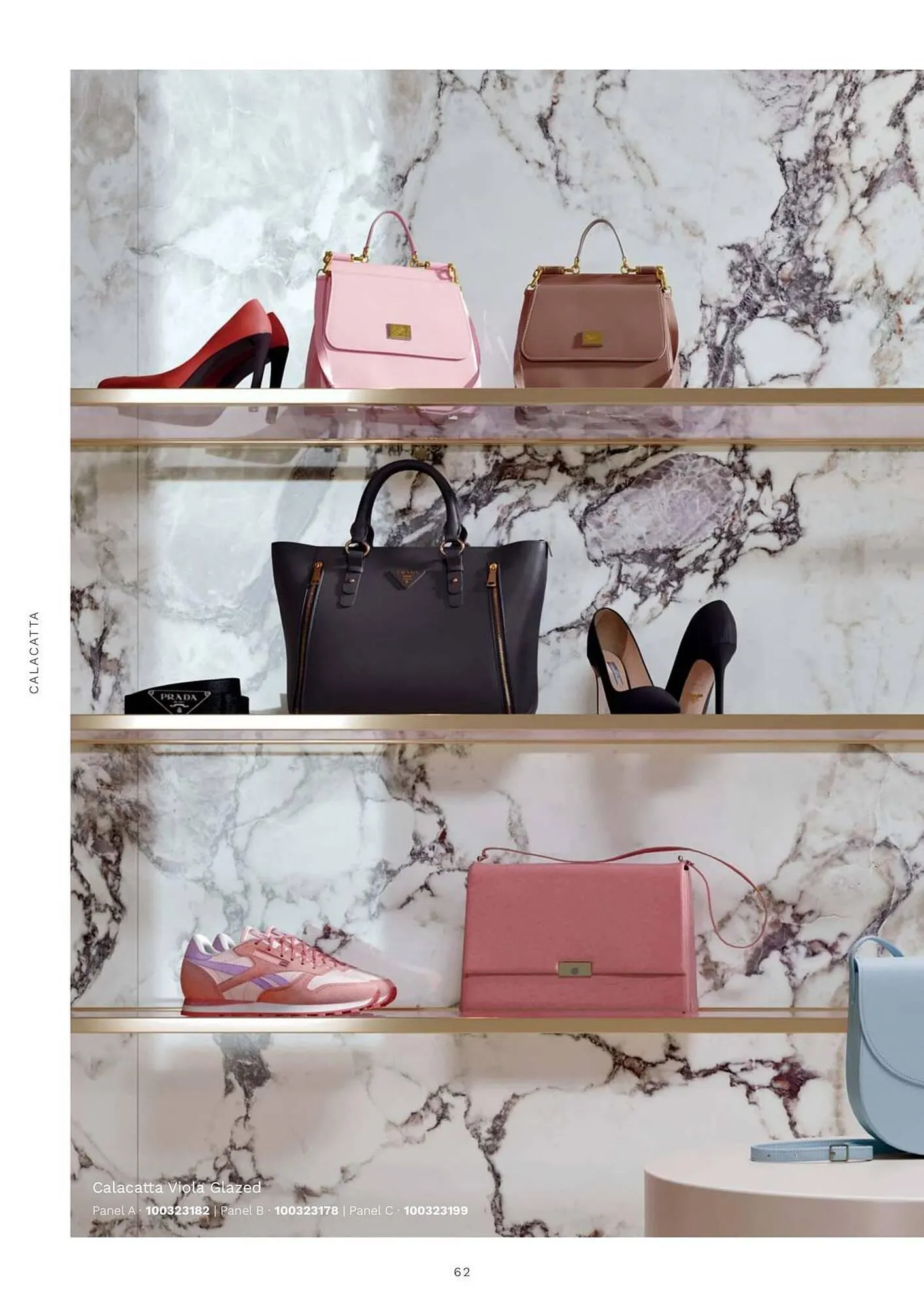 Volantino Porcelanosa da 18 febbraio a 31 dicembre di 2025 - Pagina del volantino 63