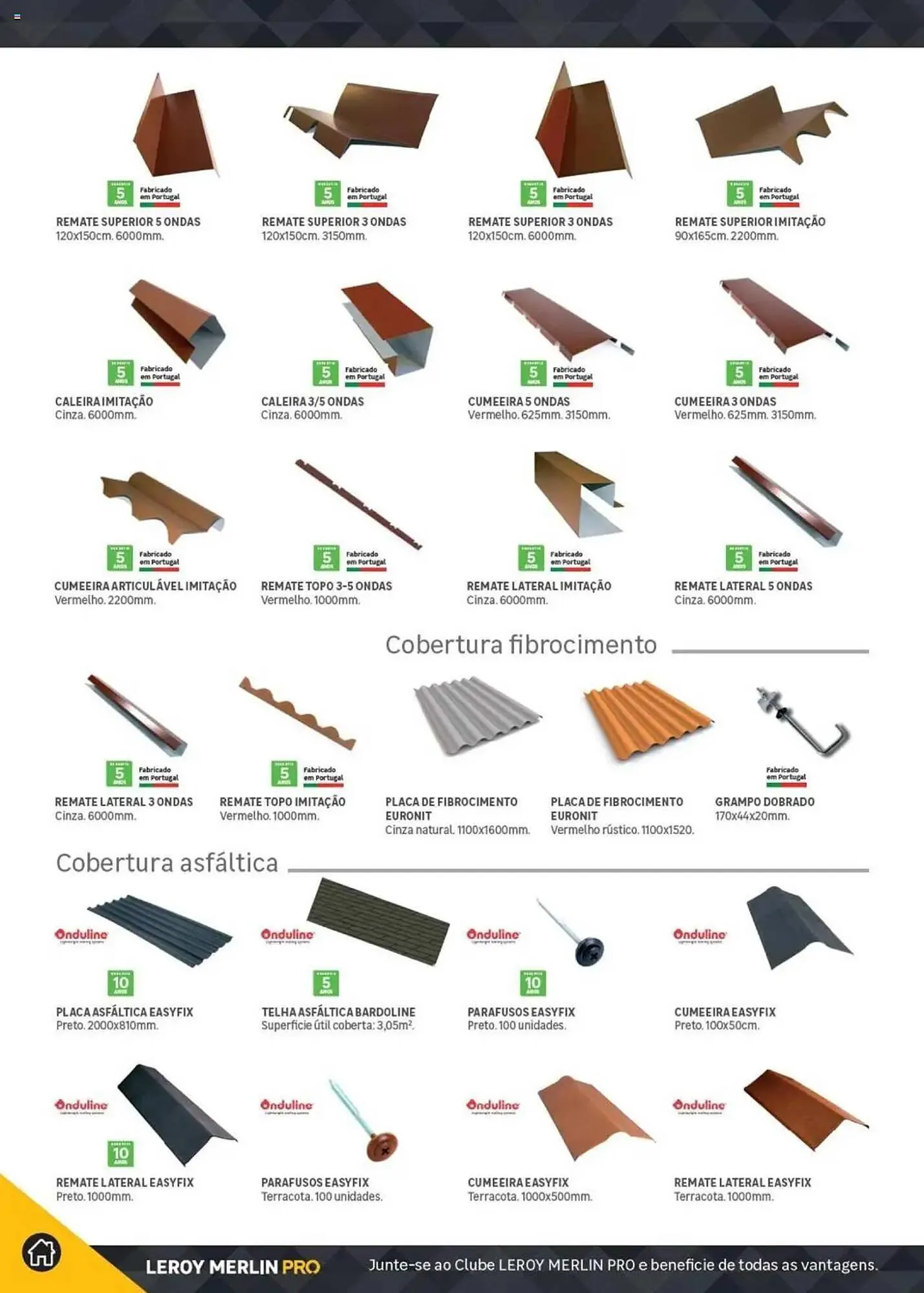 Folheto Folheto Leroy Merlin de 18 de novembro até 31 de dezembro 2025 - Pagina 24