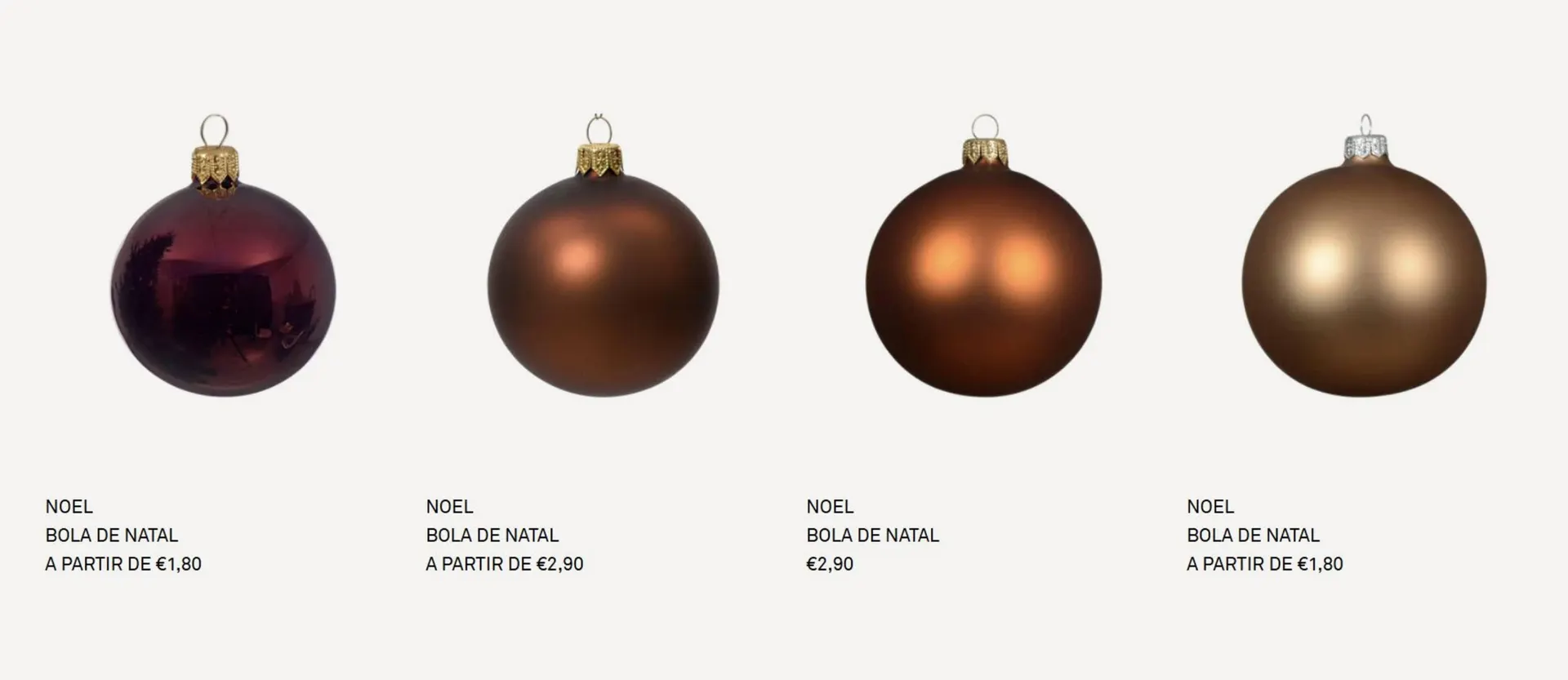 Folheto Folheto Area de 30 de outubro até 19 de novembro 2024 - Pagina 5