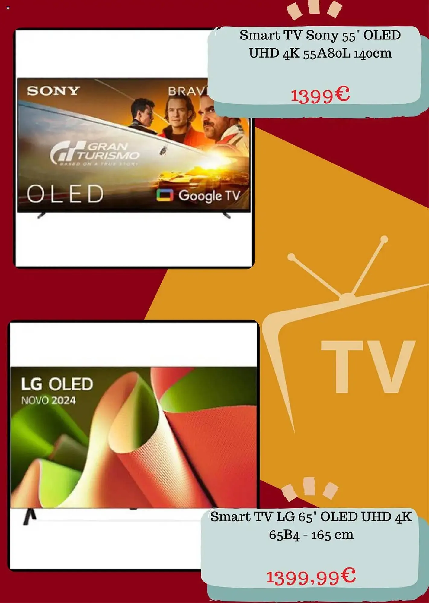 Folheto Folheto Fnac de 3 de março até 27 de março 2025 - Pagina 6