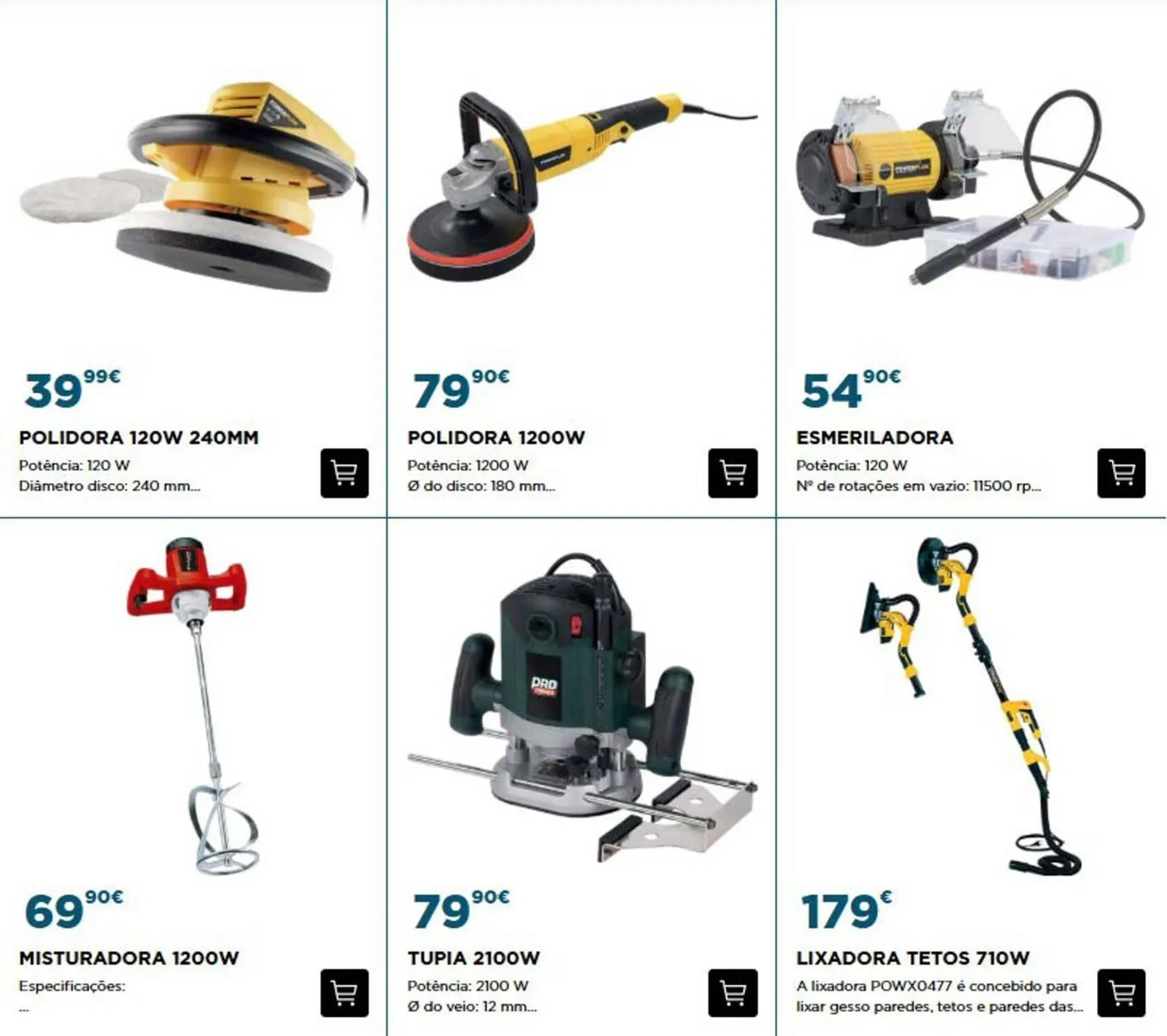 Folheto Folheto Bricomarché de 2 de dezembro até 21 de dezembro 2025 - Pagina 29